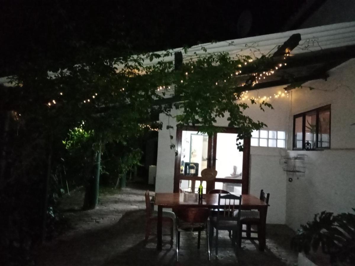 The Farmhouse B&B Stellenbosch Exterior photo