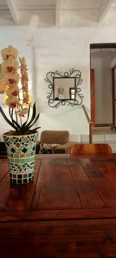 The Farmhouse B&B Stellenbosch Exterior photo