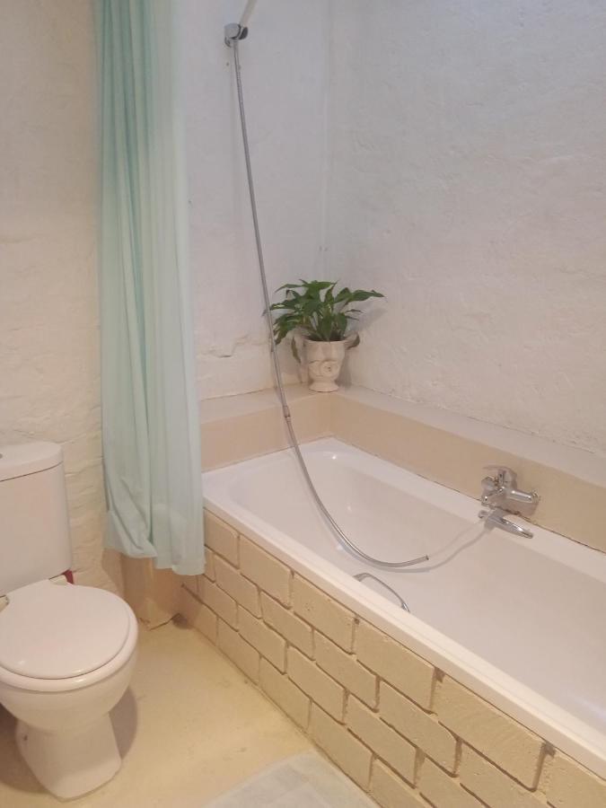 The Farmhouse B&B Stellenbosch Room photo