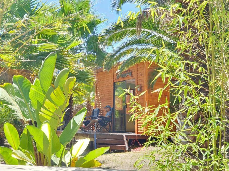 The Farmhouse B&B Stellenbosch Exterior photo