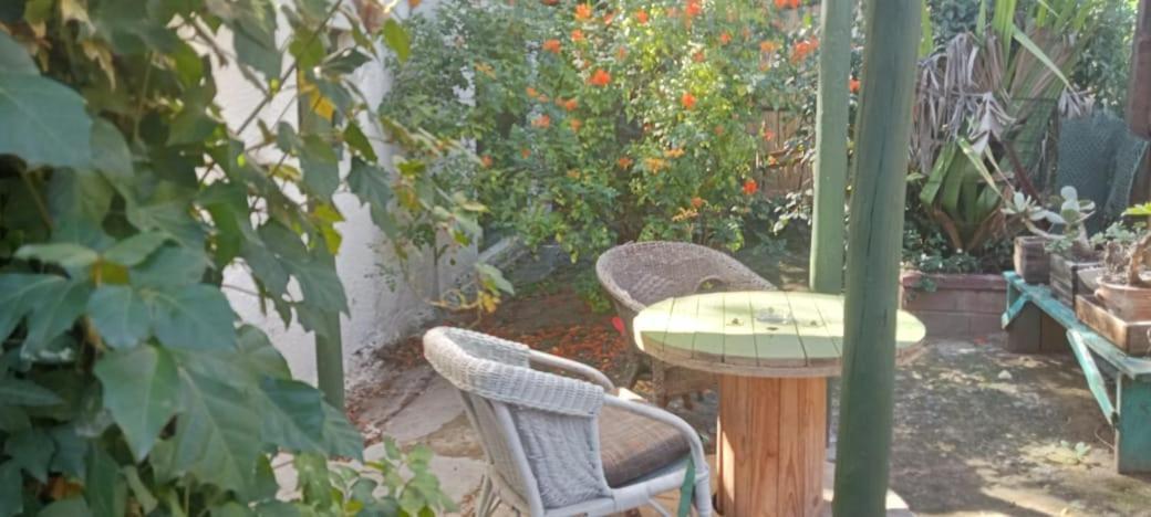 The Farmhouse B&B Stellenbosch Room photo