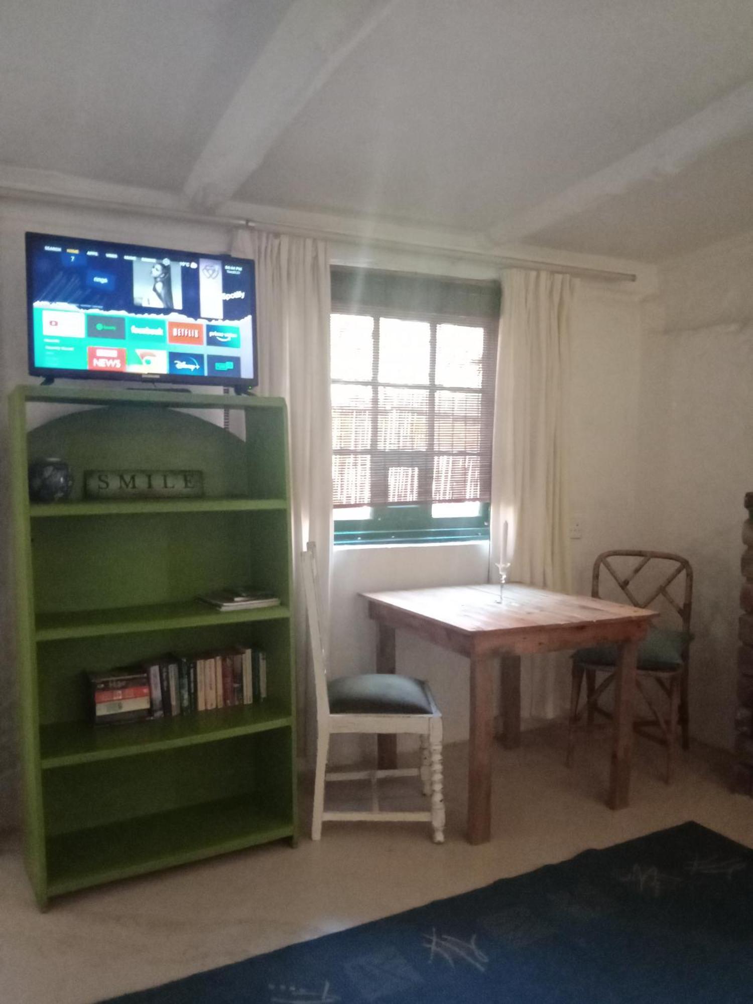 The Farmhouse B&B Stellenbosch Room photo
