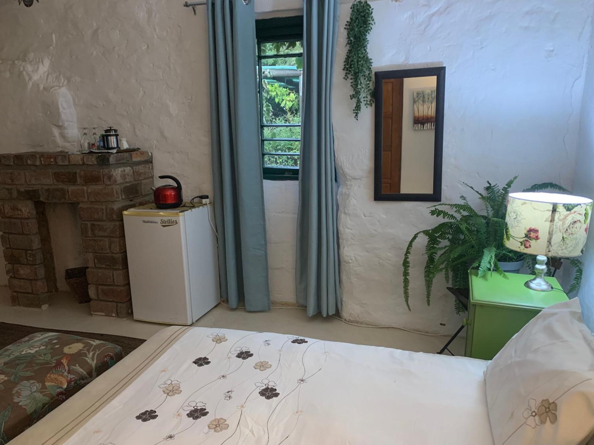 The Farmhouse B&B Stellenbosch Exterior photo